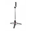 Statīvs Hama Fancy Stand 110, 3 kājas, melns, augstums 110 cm