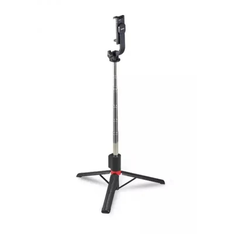 Statīvs Hama Fancy Stand 110, 3 kājas, melns, augstums 110 cm