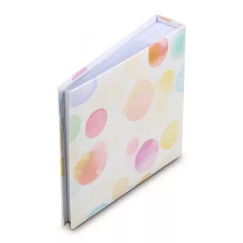 Hama 00007735 fotoalbums Daudzkrāsains 100 lapām 10x15