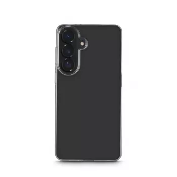 Mobilā telefona maciņš HAMA Always Clear Samsung Galaxy S26+, caurspīdīgs, piemērots 17 cm (6,7 collu) ekrāniem
