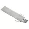 Hama Alumīnija klēpjdatora statīvs Sudrabs 39,1 cm (15,4 collas)