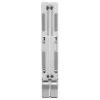 Hama Alumīnija klēpjdatora statīvs Sudrabs 39,1 cm (15,4 collas)
