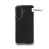 Mobilā telefona maciņš HAMA Always Clear Cover — caurspīdīgs, Samsung Galaxy A37 5G