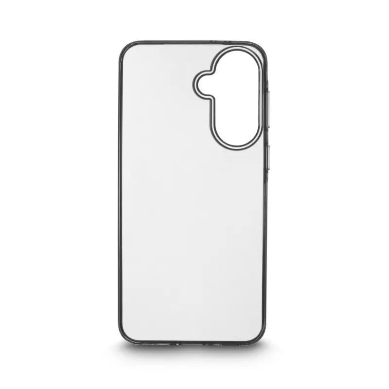 Mobilā telefona maciņš HAMA Always Clear Cover — caurspīdīgs, Samsung Galaxy A37 5G
