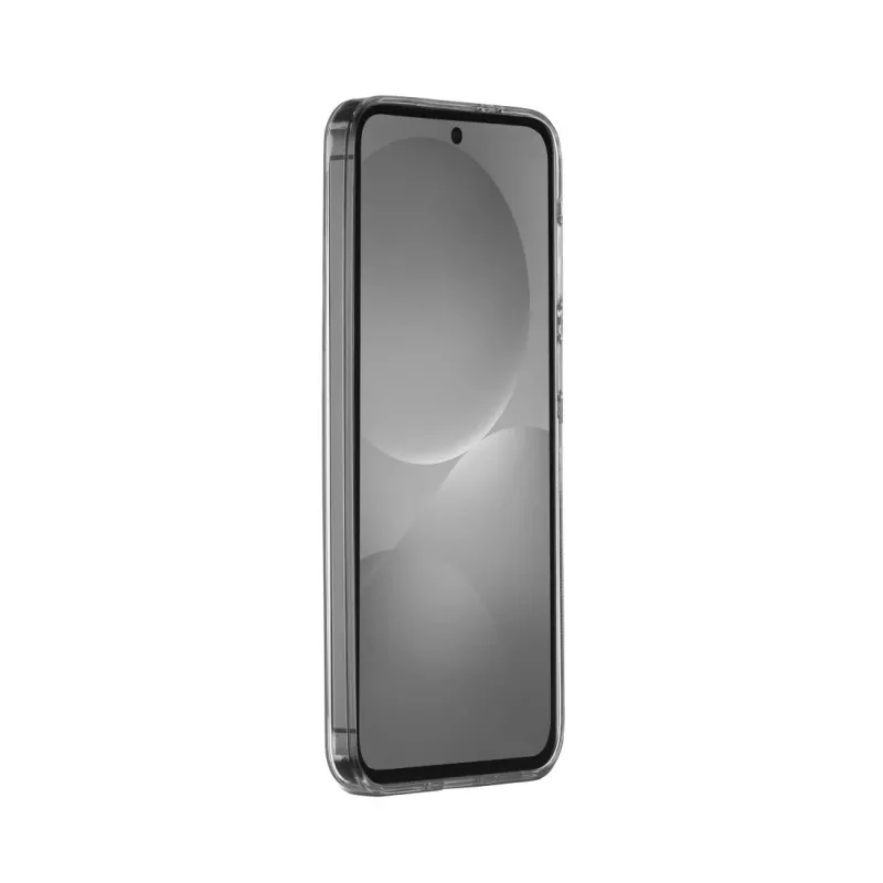 Mobilā telefona maciņš HAMA Always Clear Cover — caurspīdīgs, Samsung Galaxy A37 5G