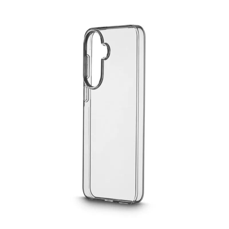 Mobilā telefona maciņš HAMA Always Clear Cover — caurspīdīgs, Samsung Galaxy A37 5G