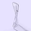 Mobilā telefona maciņš HAMA Always Clear Cover — caurspīdīgs, Samsung Galaxy A37 5G