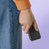 Mobilā telefona maciņš HAMA Always Clear Cover — caurspīdīgs, Samsung Galaxy A37 5G