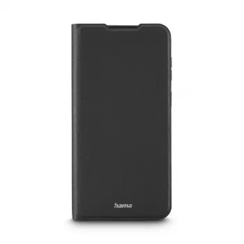 Folio telefona maciņš HAMA Samsung Galaxy A37 5G — Daily Protect, melns
