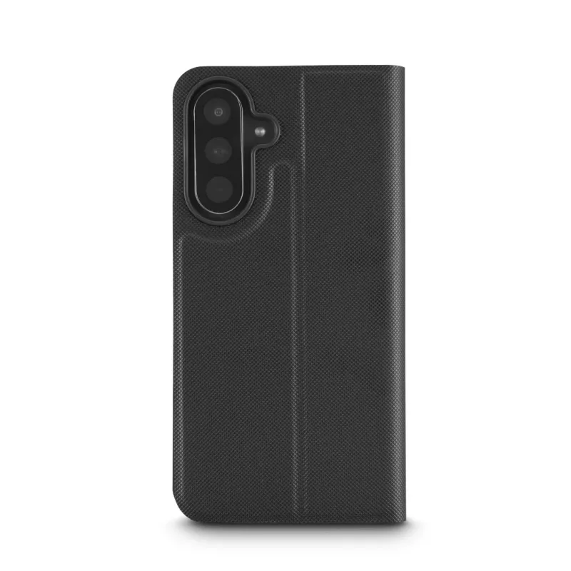 Folio telefona maciņš HAMA Samsung Galaxy A37 5G — Daily Protect, melns