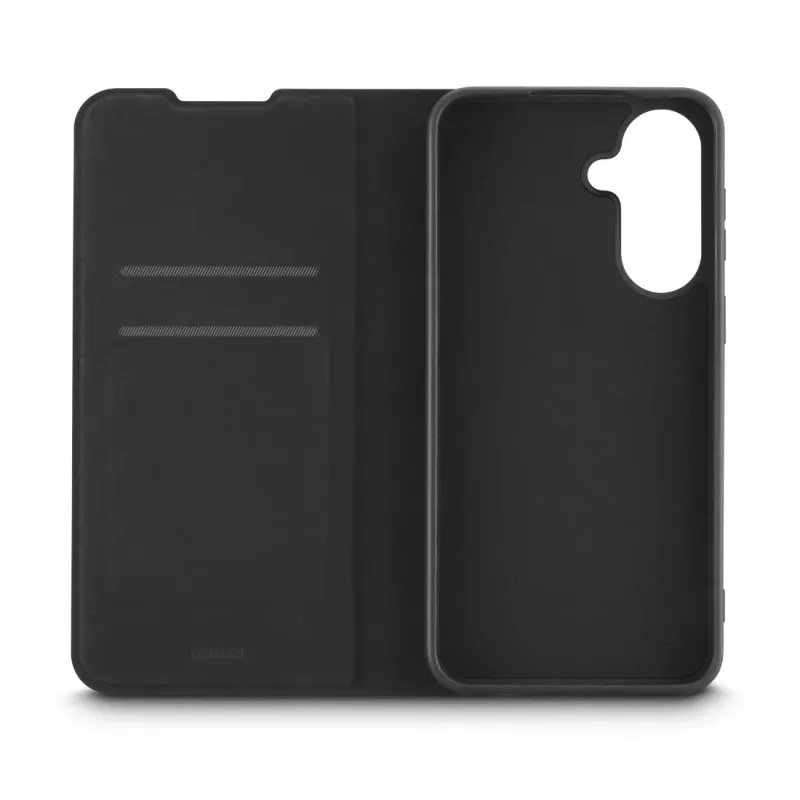 Folio telefona maciņš HAMA Samsung Galaxy A37 5G — Daily Protect, melns