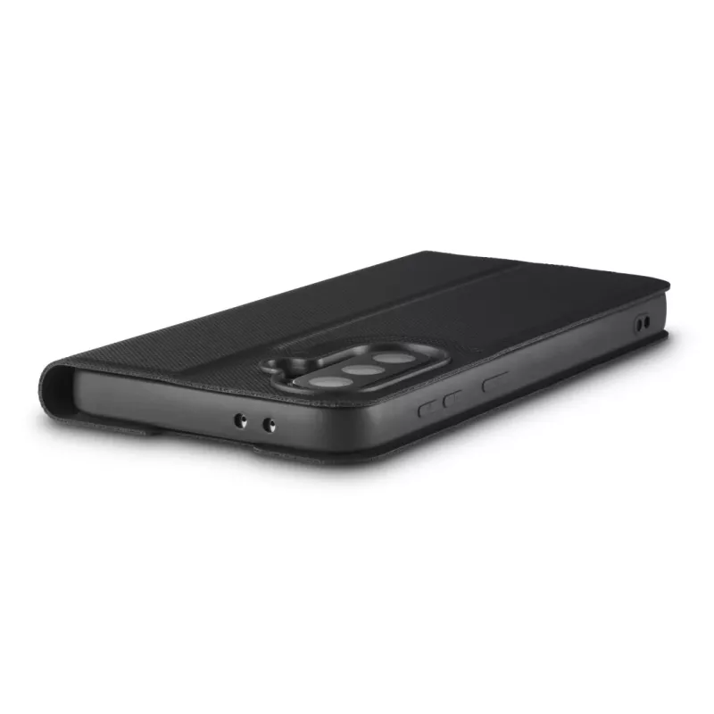 Folio telefona maciņš HAMA Samsung Galaxy A37 5G — Daily Protect, melns
