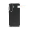 Telefona maciņš HAMA 00080322 — caurspīdīgs aizsargmaciņš Samsung Galaxy A37 5G