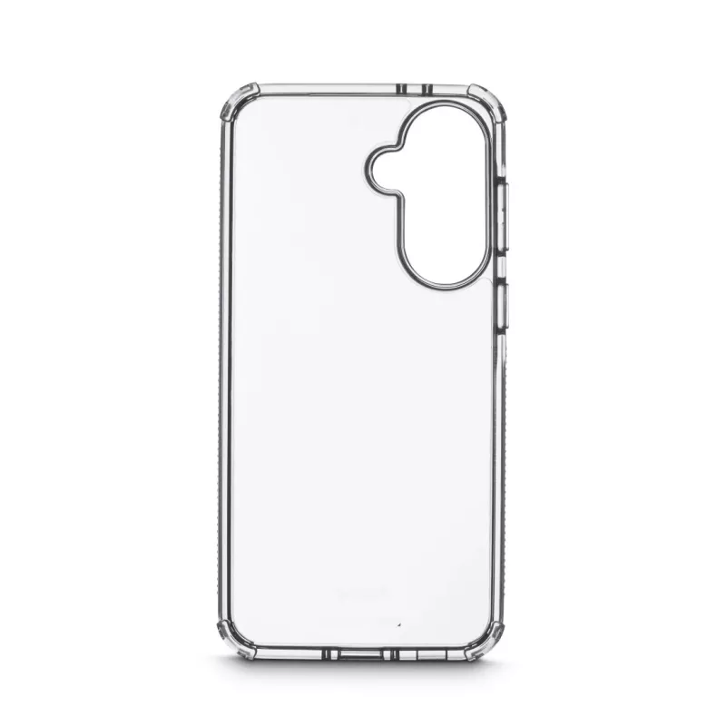 Telefona maciņš HAMA 00080322 — caurspīdīgs aizsargmaciņš Samsung Galaxy A37 5G