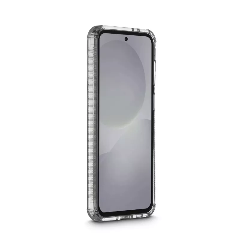 Telefona maciņš HAMA 00080322 — caurspīdīgs aizsargmaciņš Samsung Galaxy A37 5G