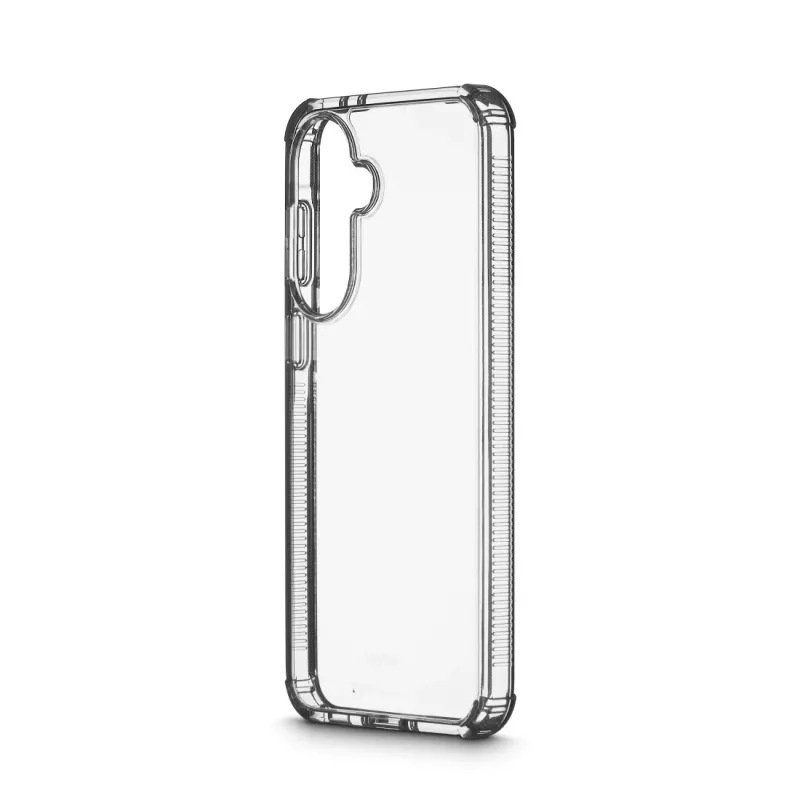 Telefona maciņš HAMA 00080322 — caurspīdīgs aizsargmaciņš Samsung Galaxy A37 5G