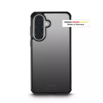 Hama Extreme Protect vāciņš Samsung Galaxy A37 5G — melns