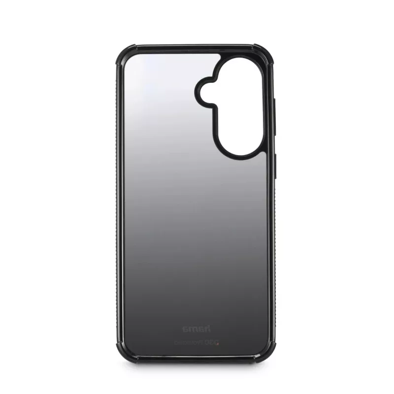 Hama Extreme Protect vāciņš Samsung Galaxy A37 5G — melns