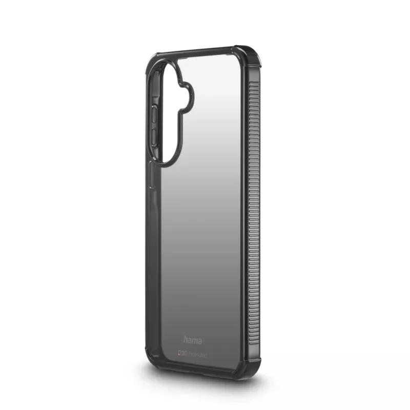 Hama Extreme Protect vāciņš Samsung Galaxy A37 5G — melns