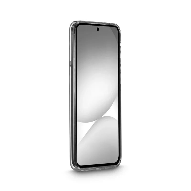 Hama Always Clear caurspīdīgs vāciņš Samsung Galaxy A57 5G