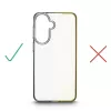 Hama Always Clear caurspīdīgs vāciņš Samsung Galaxy A57 5G