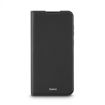 Hama Daily Protect folio maciņš Samsung Galaxy A57 5G, melns