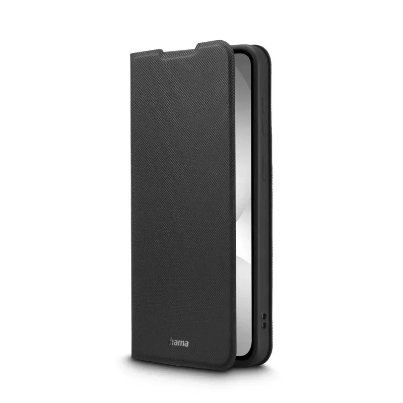 Hama Daily Protect folio maciņš Samsung Galaxy A57 5G, melns
