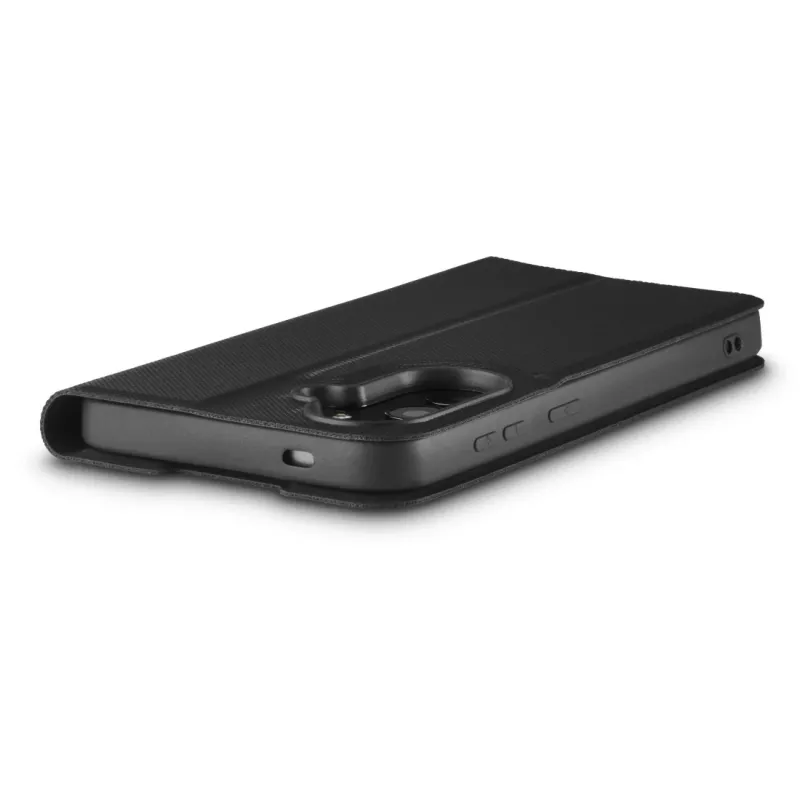 Hama Daily Protect folio maciņš Samsung Galaxy A57 5G, melns