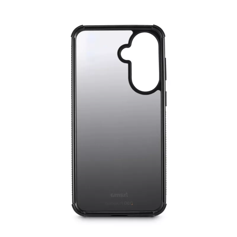 Mobilā telefona maciņš HAMA Extreme Protect Samsung Galaxy A57 5G, melns