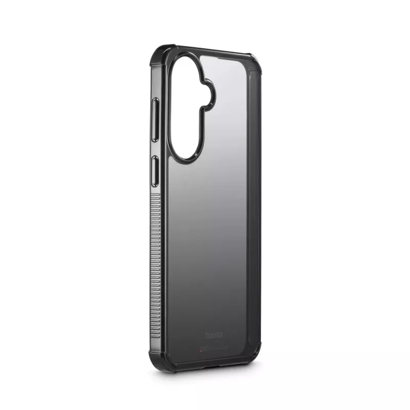 Mobilā telefona maciņš HAMA Extreme Protect Samsung Galaxy A57 5G, melns
