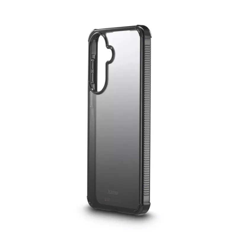 Mobilā telefona maciņš HAMA Extreme Protect Samsung Galaxy A57 5G, melns