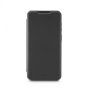 Mobilā telefona maciņš HAMA 00080335 — melns, aizsargmaciņš Samsung Galaxy A57 5G
