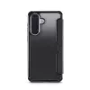 Mobilā telefona maciņš HAMA 00080335 — melns, aizsargmaciņš Samsung Galaxy A57 5G