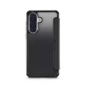 Mobilā telefona maciņš HAMA 00080335 — melns, aizsargmaciņš Samsung Galaxy A57 5G