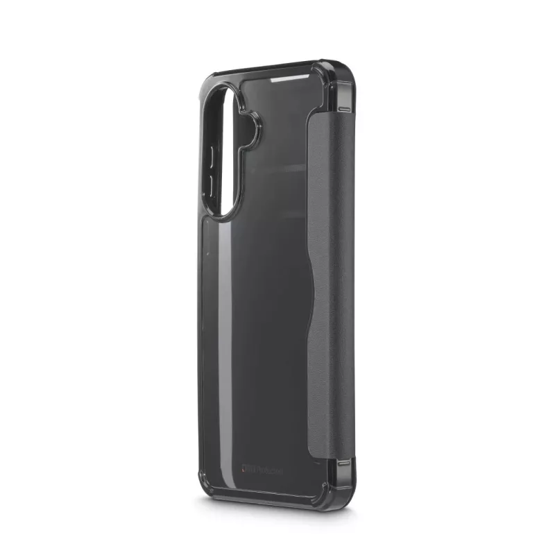 Mobilā telefona maciņš HAMA 00080335 — melns, aizsargmaciņš Samsung Galaxy A57 5G