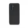 HAMA vāciņš Samsung Galaxy A57 5G — Fantastic Feel, Melns