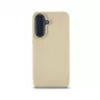 Telefona maciņš Hama Fantastic Feel Samsung Galaxy A57 5G, 17 cm (6.7 collu) — Bēšs