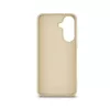 Telefona maciņš Hama Fantastic Feel Samsung Galaxy A57 5G, 17 cm (6.7 collu) — Bēšs