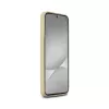 Telefona maciņš Hama Fantastic Feel Samsung Galaxy A57 5G, 17 cm (6.7 collu) — Bēšs