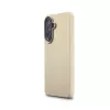Telefona maciņš Hama Fantastic Feel Samsung Galaxy A57 5G, 17 cm (6.7 collu) — Bēšs