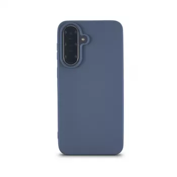 Mobilā telefona maciņš HAMA Samsung A57 5G, modelis 80340, zils, aizsargmaciņš