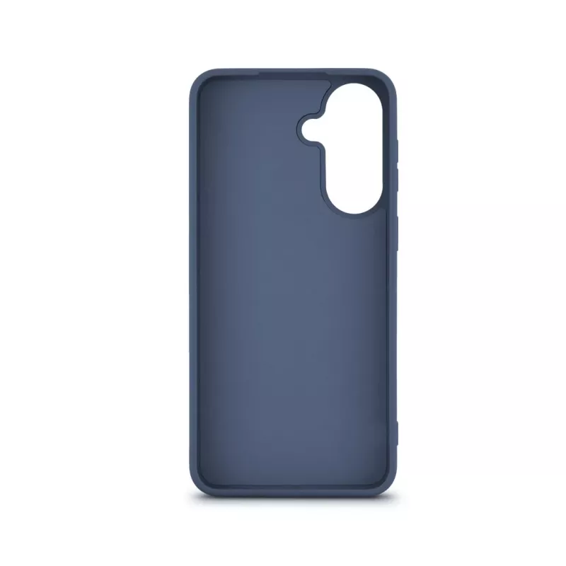 Mobilā telefona maciņš HAMA Samsung A57 5G, modelis 80340, zils, aizsargmaciņš