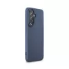 Mobilā telefona maciņš HAMA Samsung A57 5G, modelis 80340, zils, aizsargmaciņš