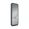 Mobilā telefona maciņš HAMA Samsung A57 5G, modelis 80340, zils, aizsargmaciņš