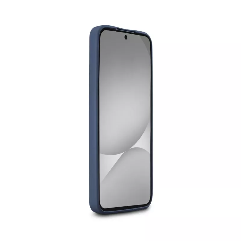 Mobilā telefona maciņš HAMA Samsung A57 5G, modelis 80340, zils, aizsargmaciņš