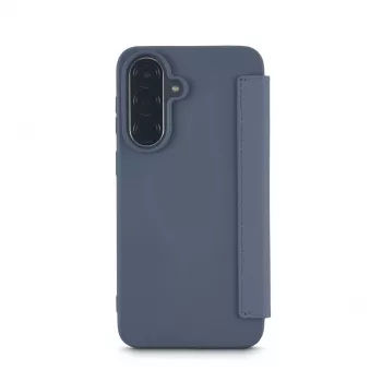 Mobilā telefona maciņš HAMA Samsung Galaxy A57 5G, zils (80341)