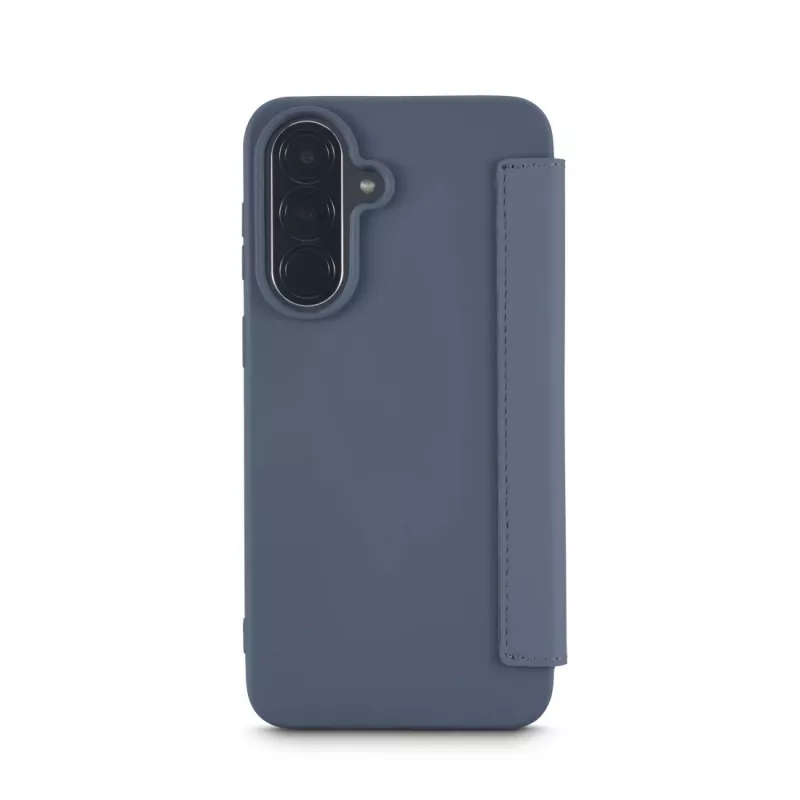 Mobilā telefona maciņš HAMA Samsung Galaxy A57 5G, zils (80341)