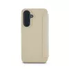 HAMA Fantastic Feel maciņš Samsung Galaxy A57 5G, bēšs