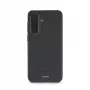 Mobilā telefona vāciņš HAMA Frame Protect Samsung Galaxy A57 5G — Melns/Caurspīdīgs