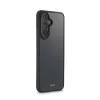Mobilā telefona vāciņš HAMA Frame Protect Samsung Galaxy A57 5G — Melns/Caurspīdīgs